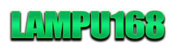Logo LAMPU168