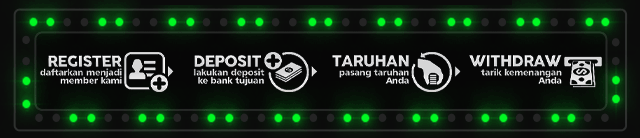 LAMPU168 Jackpot
